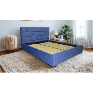 Read more about the article Łóżka Tapicerowane – Jak Wybrać Idealny Model? (4 Kluczowe Zasady)