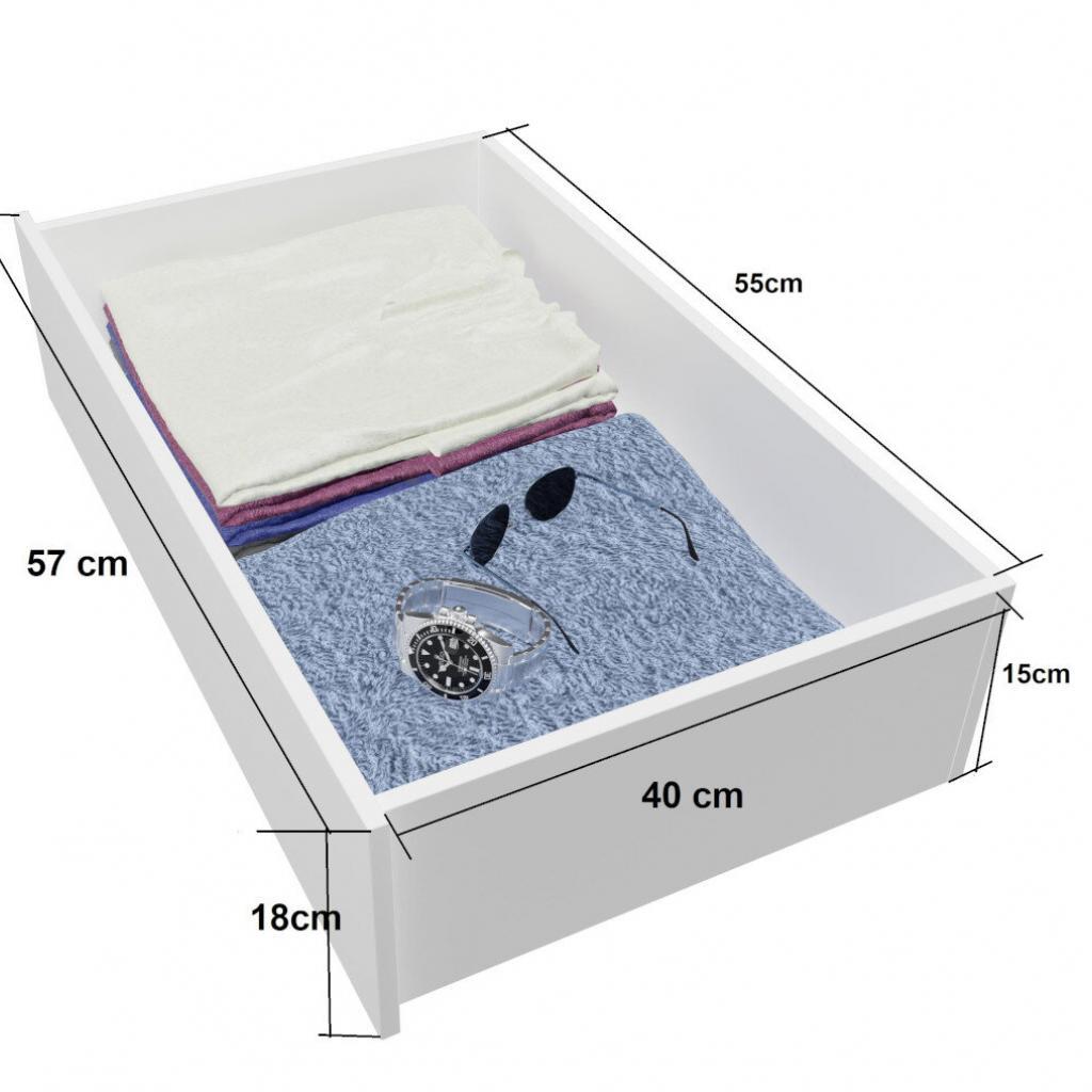 Szafa Przesuwna Vilo